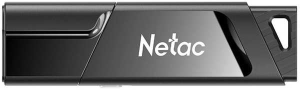 USB Flash накопитель 32GB Netac U336 ( NT03U336S-032G-30BK ) USB3.0