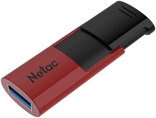 USB Flash накопитель 64GB Netac U182 ( NT03U182N-064G-30RE ) USB3.0