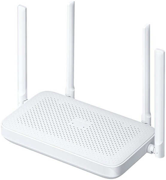 Беспроводной маршрутизатор Xiaomi Router AX1500 RU