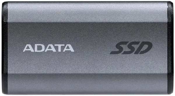 ADATA Внешний SSD-накопитель 1Tb A-DATA SE880 AELI-SE880-1TCGY (SSD) USB 3.1 Type C