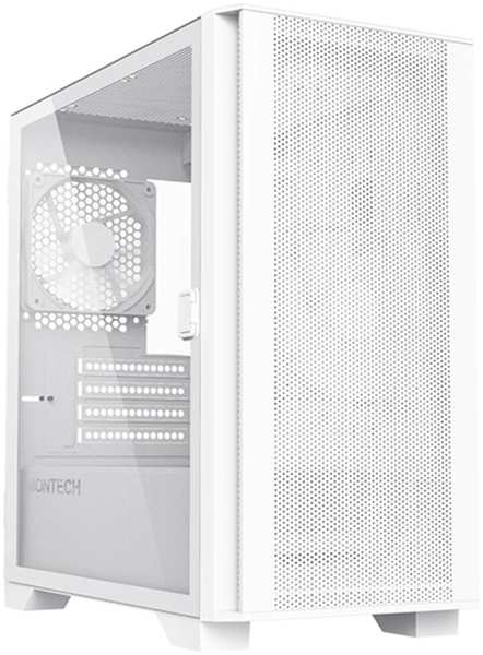 Корпус MicroATX Minitower Montech Air 100 Lite