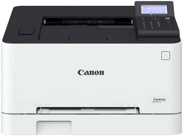 Принтер Canon i-SENSYS LBP631CW цветное А4