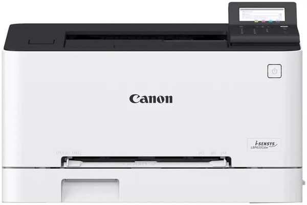 Принтер Canon i-SENSYS LBP633Cdw цветной А4