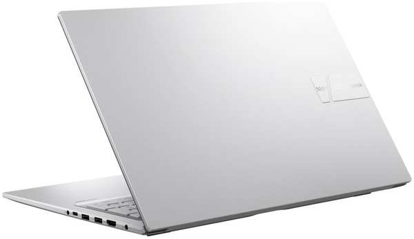 Ноутбук ASUS VivoBook 17 X1704VA-AU398 Core i7 1355U/16Gb/1Tb SSD/17.3″FullHD/DOS Cool Silver 11756042