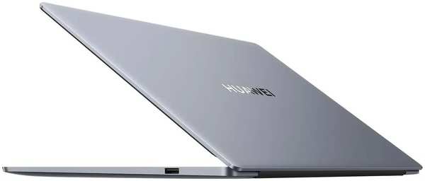 Ноутбук Huawei MateBook D14 MDF-X Core i5 12450H/8Gb/512Gb SSD/14″FullHD/DOS Space Grey 11756057