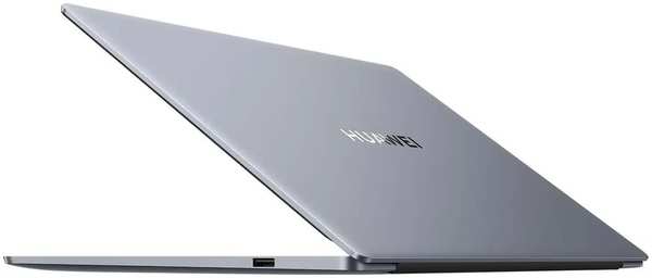 Ноутбук Huawei MateBook D14 MDF-X Core i5 12450H/16Gb/512Gb SSD/14″FullHD/Win11 Space