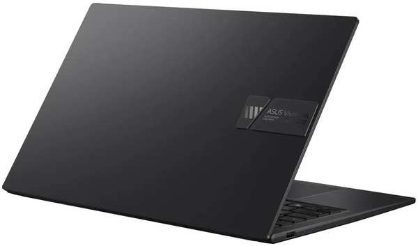 Ноутбук ASUS VivoBook 15X K3504VA-MA476 Core i5 1335U/16Gb/512Gb SSD/15.6″OLED 3К/DOS Indie Black 11756152
