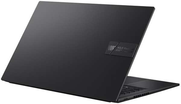 Ноутбук ASUS VivoBook 17X K3704VA-AU100W Core i5 13500H/8Gb/512Gb SSD/17.3″FullHD/Win11 Indie Black 11756156