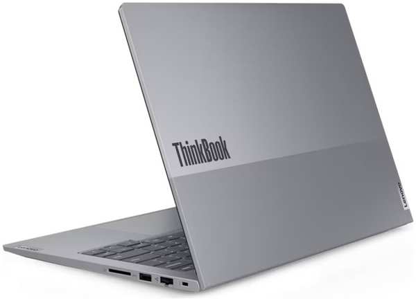 Ноутбук Lenovo ThinkBook 14 G6 IRL Core i5 1340P/16Gb/512Gb SSD/14″WUXGA/Win11Pro Grey 11756307