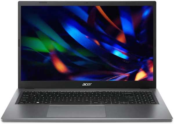 Ноутбук Acer Extensa 15 EX215-23-R94H AMD Ryzen 5 7520U/8Gb/512Gb SSD/15.6″FullHD/Win11 Grey 11756465