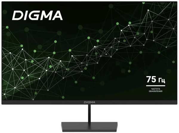 Монитор 32″Digma Progress 32P501Q IPS 2560x1440 4ms HDMI, DisplayPort