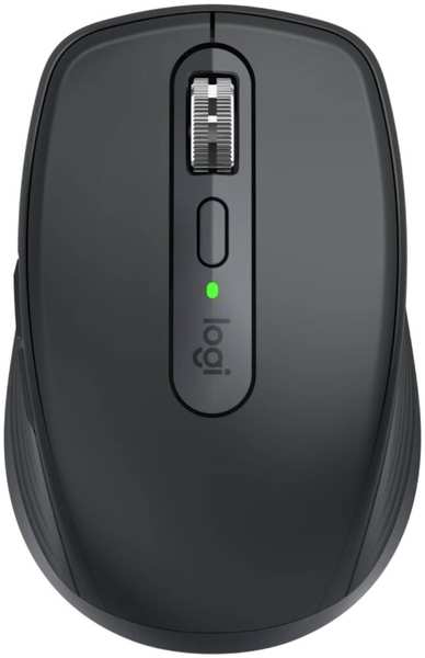 Мышь беспроводная Logitech MX Anywhere 3S Mouse Graphite Wireless 11756488