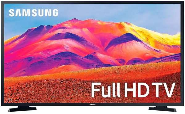 Телевизор 32″Samsung UE32T5300AUXCE (Full HD 1920x1080, Smart TV) черный (EAC) 11756504