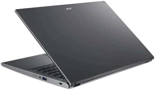 Ноутбук Acer Aspire 5 А515-57-57F8 Core i5 12450H/8Gb/512Gb SSD/15.6″FullHD/DOS Black 11756561