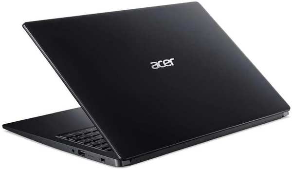 Ноутбук Acer Aspire 3 A315-58-5427 Core i5 1135G7/8Gb/256Gb SSD/15.6″FullHD/Win11 Black 11756565