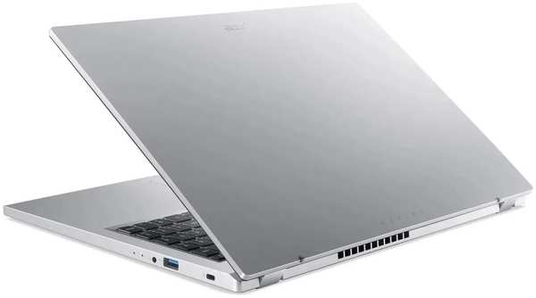 Ноутбук Acer Aspire 3 A315-59-39S9 Core i3 1215U/8Gb/256Gb SSD/15.6″FullHD/DOS Silver 11756566