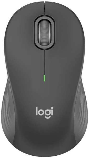 Мышь беспроводная Logitech Signature M550 Graphite Wireless 11756609