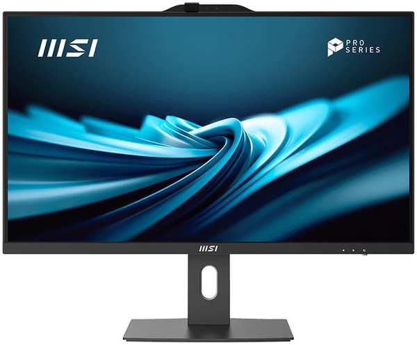 Моноблок MSI Pro AP272P 14M 27″FullHD Core i5 14400/8Gb/512Gb SSD/Kb+m/DOS