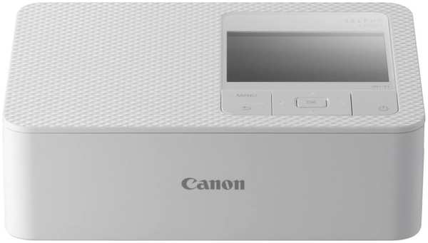 Принтер Canon Selphy CP1500 White 11756637