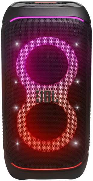 Портативная bluetooth-колонка JBL PartyBox Stage 320