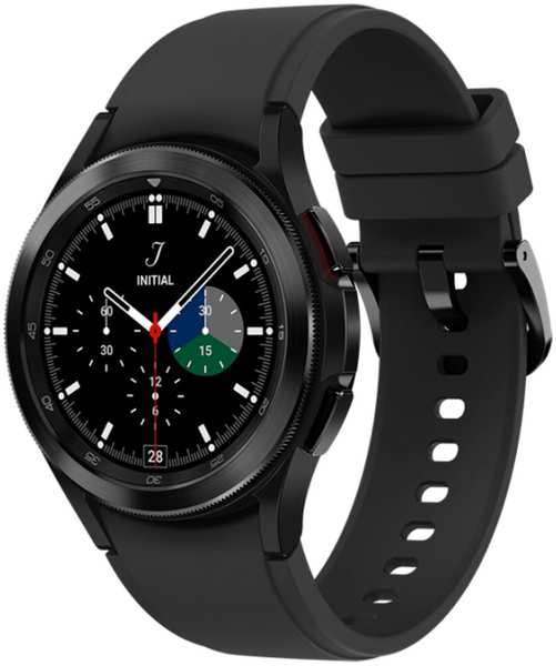 Умные часы Samsung Galaxy Watch 4 Classic SM-R890 46mm Black 11756817