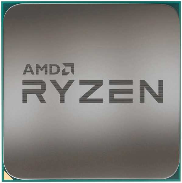 Процессор AMD Ryzen 7 5700X3D, 3.0ГГц, (Turbo 4.1ГГц), 8-ядерный, L3 96МБ, Сокет AM4, OEM