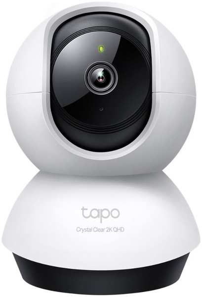 IP-камера Беспроводная IP камера TP-LINK TAPO C220 11756894