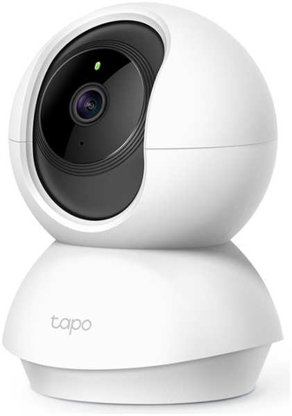 IP-камера Беспроводная IP камера TP-LINK TAPO TC70 11756898