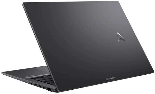 Ноутбук ASUS ZenBook 14 UM3402YA-KP854 AMD Ryzen 5 7430U/16Gb/512Gb SSD/14″WQXGA/DOS Black 11756904