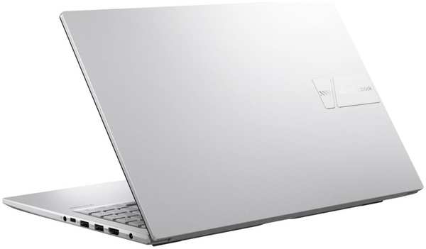 Ноутбук ASUS VivoBook 15 X1504ZA-BQ451 Core i5 1235U/8Gb/512Gb SSD/15.6″FullHD/DOS Silver 11756910