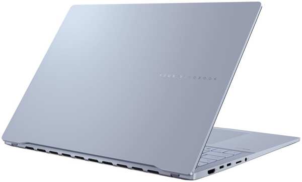 Ноутбук ASUS VivoBook S16 S5606MA-MX036W Core Ultra 7 155H/16Gb/1Tb SSD/16″OLED 3.2K/Win11 Blue 11756916