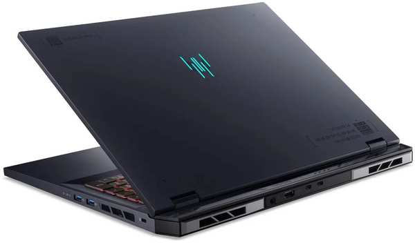 Ноутбук Acer Predator Helios Neo 18 PHN18-71-91YU Core i9 14900HX/32Gb/2Tb SSD/NV RTX4070 8Gb/18″WQXGA/Win11 Black 11757014