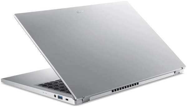 Ноутбук Acer Extensa 15 EX215-34-32RU Core i3 N305/16Gb/512Gb SSD/15.6″FullHD/DOS Silver 11757066