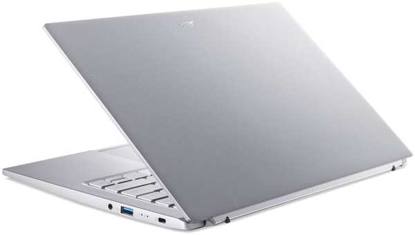 Ноутбук Acer Swift Go 14 SFG14-41-R7EG AMD Ryzen 7 7730U/16Gb/1Tb SSD/14″FullHD/Win11 Silver 11757074
