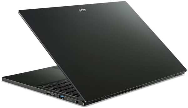 Ноутбук Acer Swift Edge 16 SFE16-44-R2RD AMD Ryzen 7 8840U/16Gb/1Tb SSD/16″WQXGA+ OLED/Win11 Black 11757077