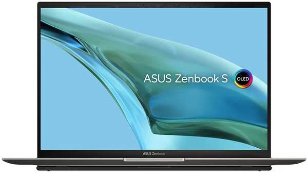 Ноутбук ASUS ZenBook S 13 UX5304MA-NQ021W Core Ultra 7 155U/16Gb/1Tb SSD/13.3″3K OLED/Win11 Basalt Grey 11757102