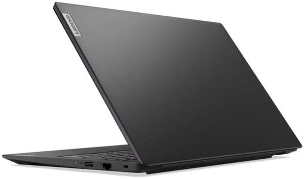 Ноутбук Lenovo V15 G4 AMN AMD Athlon 7120U/8Gb/256Gb SSD/15.6″FullHD/DOS Black 11757109
