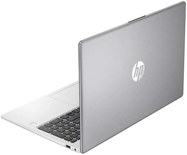 Ноутбук HP 250 G10 Core i3 1315U/8Gb/512Gb SSD/15.6″FullHD/DOS Silver 11757130