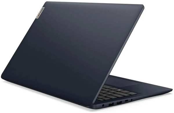 Ноутбук Lenovo IdeaPad 3 15IAU7 Core i5 1235U/8Gb/256Gb SSD/15.6″FullHD/DOS Blue 11757138