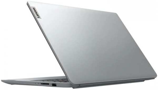 Ноутбук Lenovo IdeaPad 1 15IGL7 Celeron N4020/4Gb/128Gb SSD/15.6″FullHD/Win11 Grey 11757190
