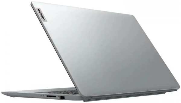 Ноутбук Lenovo IdeaPad 1 15IAU7 Core i5 1235U/8Gb/256Gb SSD/15.6″FullHD/DOS Grey 11757195