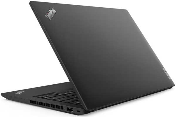 Ноутбук Lenovo ThinkPad T14 G4 Core i7 1355U/16Gb/512Gb SSD/14″WUXGA/Win11Pro Black 11757304