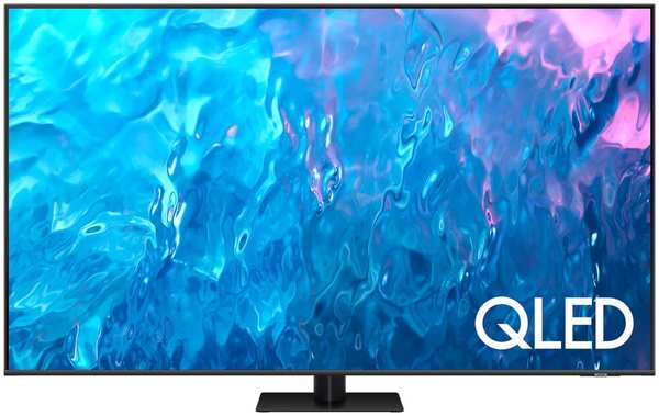 Телевизор 65″Samsung QE65Q70CAUXRU (4K UHD 3840x2160, Smart TV) черный (EAC) 11757305