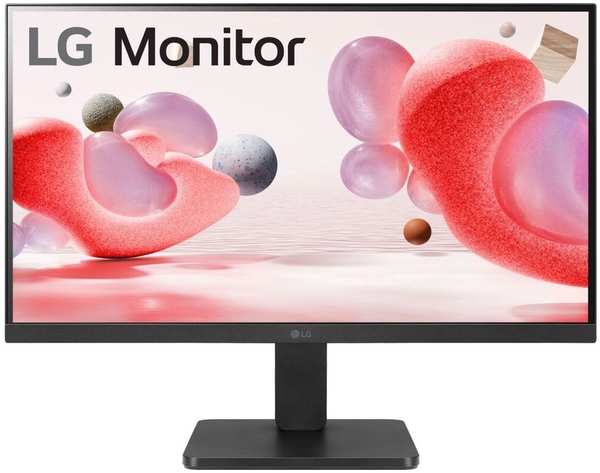 Монитор 22″LG 22MR410-B VA 1920x1080 5ms HDMI, VGA