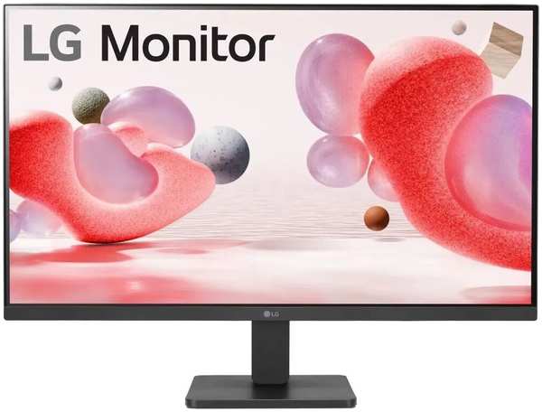 Монитор 27″LG 27MR400-B IPS 1920x1080 5ms HDMI, VGA 11757337