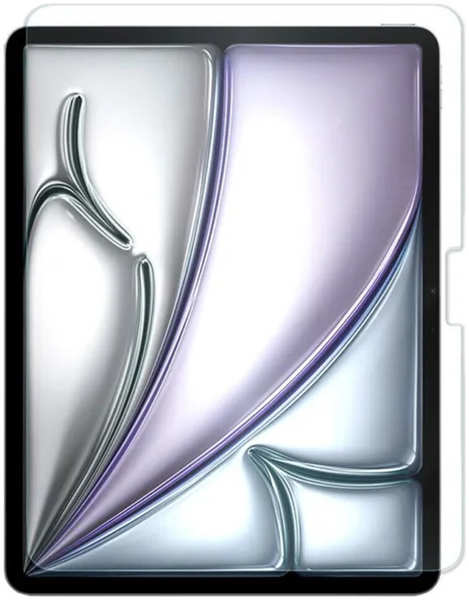 Защитное стекло для Apple iPad Air 2024 13.0″Zibelino 11757363