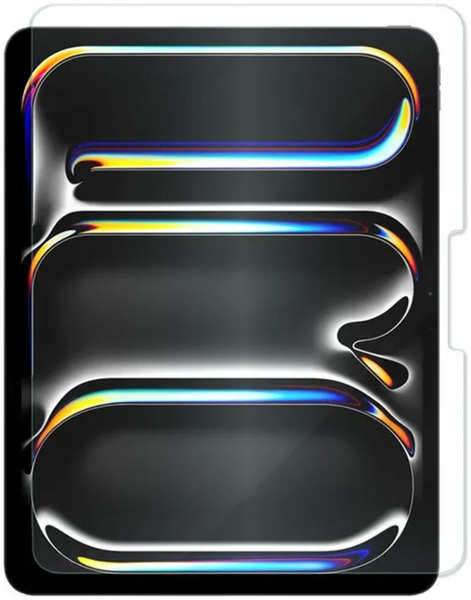 Защитное стекло для Apple iPad Pro 2024 11.0″Zibelino 11757365