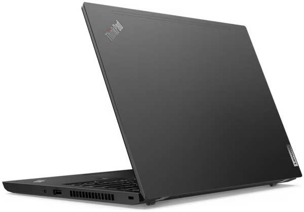 Ноутбук Lenovo ThinkPad L14 G2 Сore i3 1115G4/8Gb/512Gb SSD/14″FullHD/DOS Black 11757462