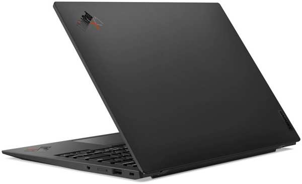 Ноутбук Lenovo ThinkPad X1 Carbon G10 Core i7 1265U/16Gb/2Tb SSD/14″WUXGA/Win11Pro Black 11757477