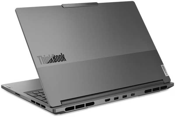 Ноутбук Lenovo ThinkBook 16p G4 IRH Core i5 13500H/16Gb/512Gb SSD/NV RTX4050 6Gb/16″WQXGA/Win11Pro Grey 11757481